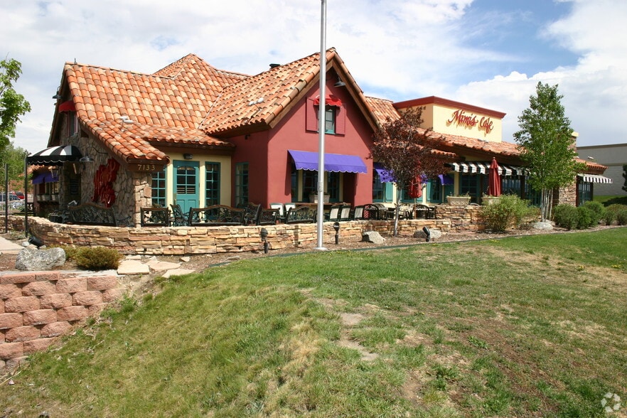 7133 N Academy Blvd, Colorado Springs, CO for sale - Building Photo - Image 2 of 24