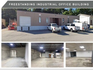 More details for 83 Gilbane St, Warwick, RI - Industrial for Lease