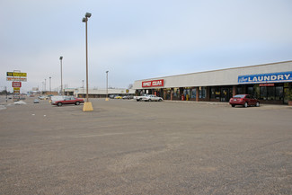 Plus de détails pour 403 S Western St, Amarillo, TX - Vente au détail à vendre