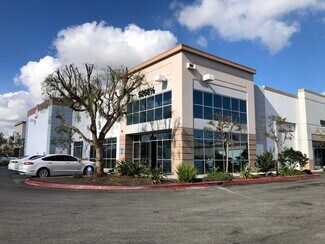 Plus de détails pour 9220-9268 1/2 Hall Rd, Downey, CA - Industriel à vendre