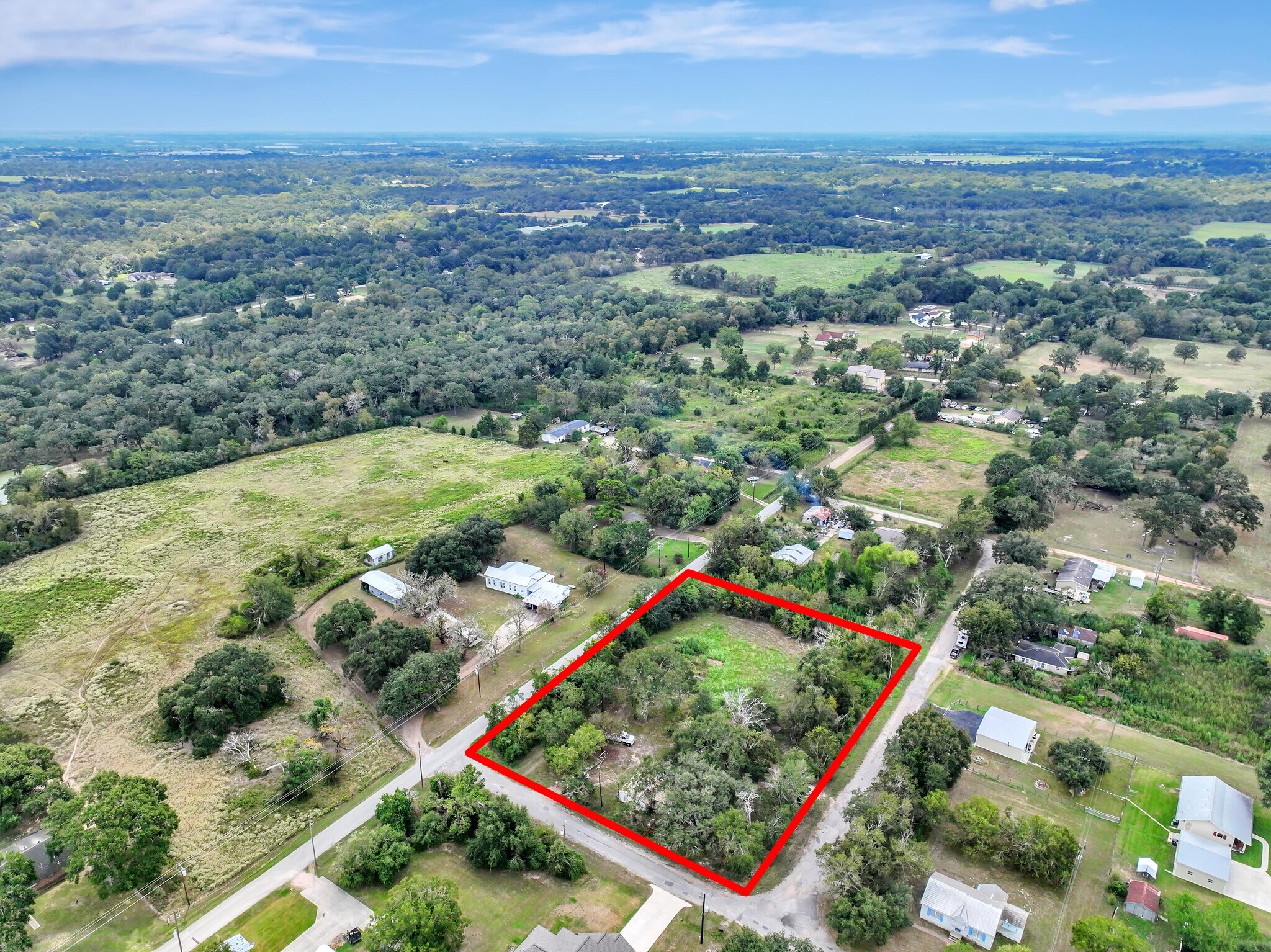 3418 Avenue I, Pattison, TX for sale Primary Photo- Image 1 of 5
