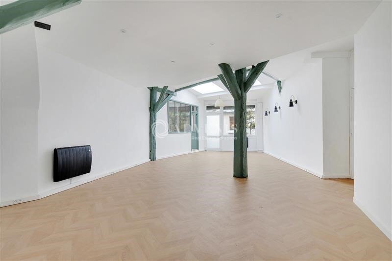 75 Avenue Niel, Paris à vendre - Photo du bâtiment - Image 2 de 10