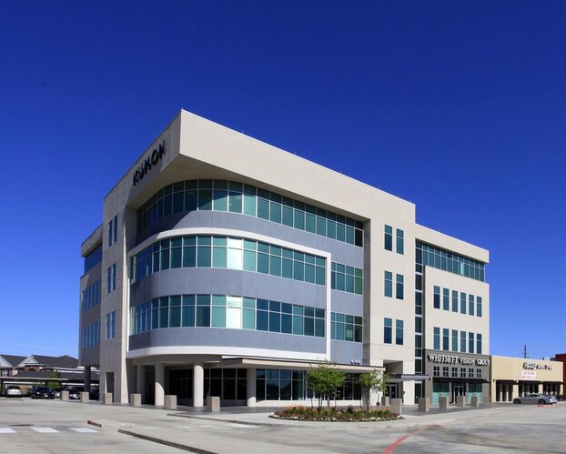 410 W Grand Pky S, Katy, TX for lease - Primary Photo - Image 1 of 11