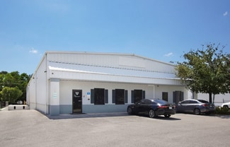 More details for 11880 Lacy Ln, Fort Myers, FL - Industrial for Sale