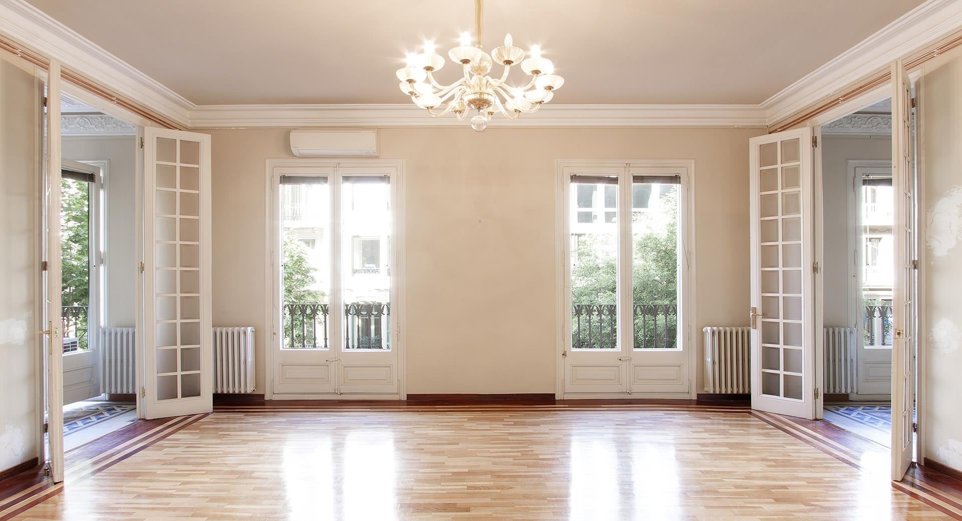 Carrer de Pau Claris, 172, Barcelone, Barcelona à louer Photo intérieure- Image 1 de 2