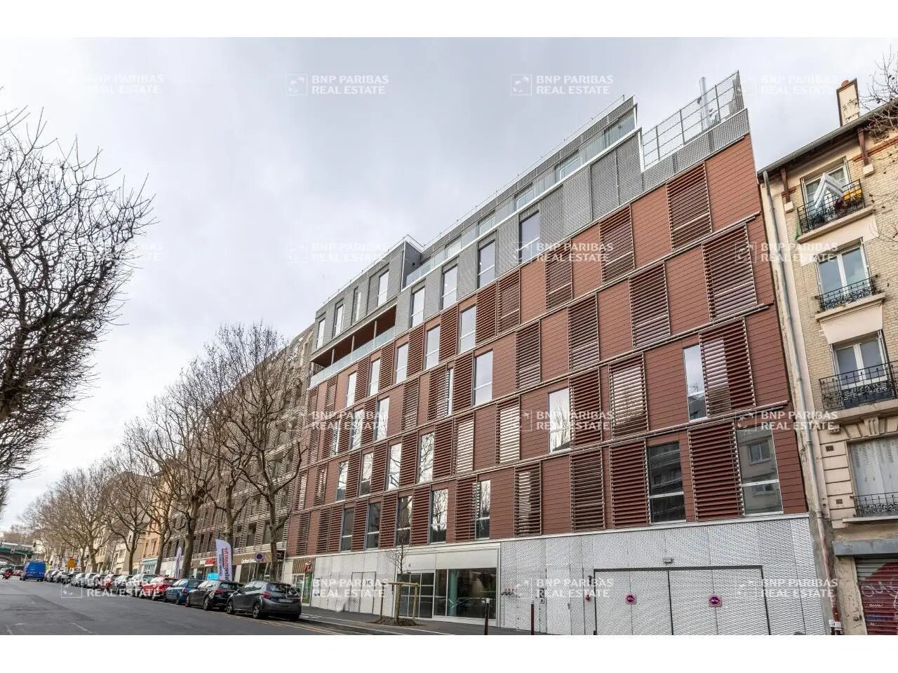 Office in Cachan for lease Building Photo- Image 1 of 16