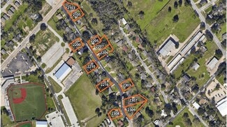 More details for Truman Street - Portfolio – Multifamily for Sale, Bryan, TX
