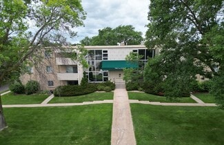 More details for 7000 Sandell Ave, Edina, MN - Multifamily for Sale