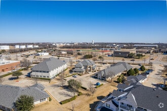 2250 Pool Rd, Grapevine, TX - Aérien  Vue de la carte - Image1