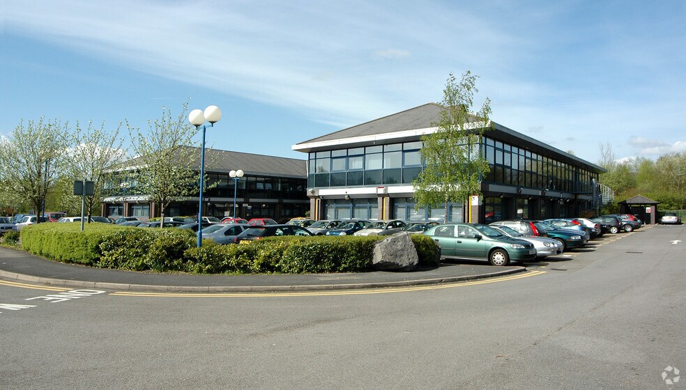 Phoenix Way, Swansea à louer - Photo principale - Image 1 de 2