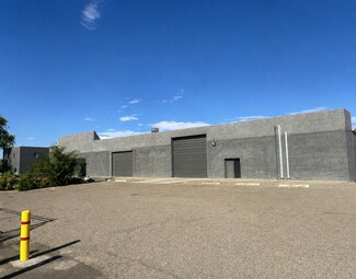 Plus de détails pour 335 Academy Dr, Corrales, NM - Bureau à louer