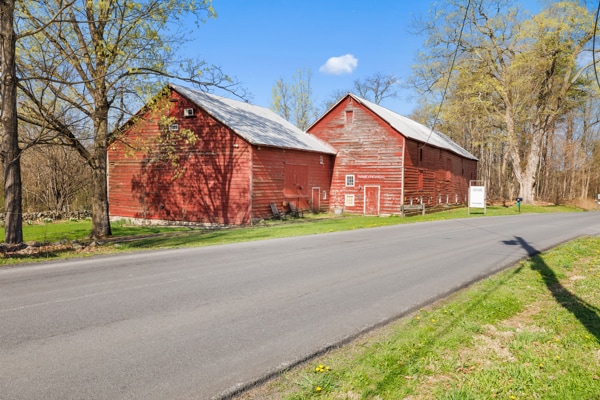 52 Allhusen Rd, New Paltz, NY for sale - Building Photo - Image 1 of 35