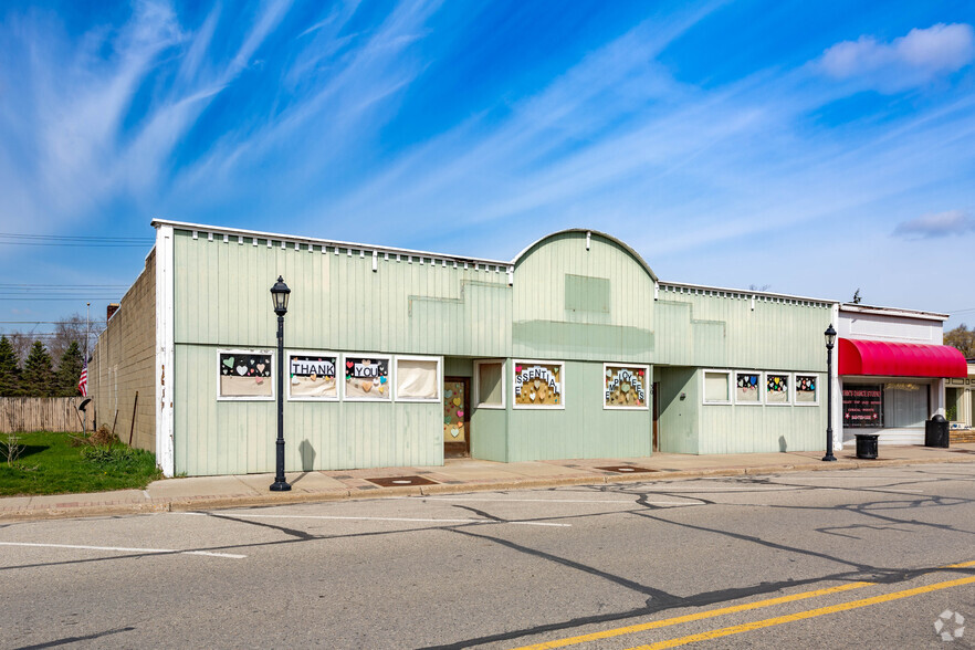 30 South St, Ortonville, MI for sale - Primary Photo - Image 1 of 1