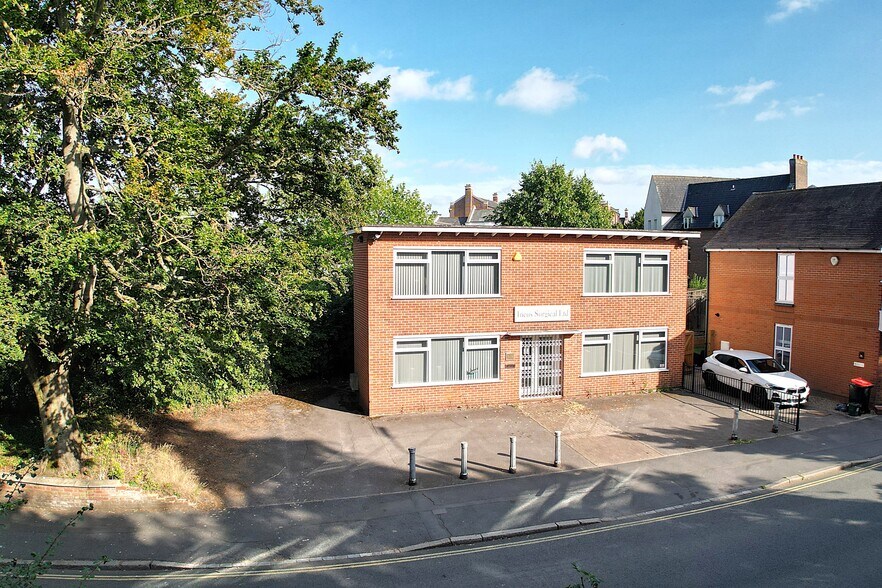 20-22 Bocking End, Braintree à vendre - Photo principale - Image 1 de 3