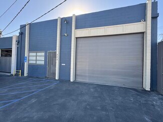 More details for 522 E D St, Wilmington, CA - Industrial for Lease