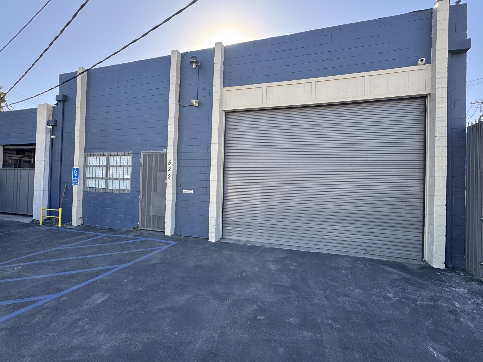 522 E D St, Wilmington, CA for lease Building Photo- Image 1 of 8