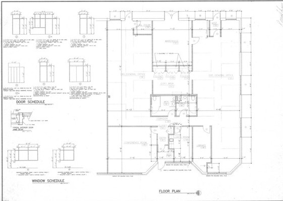 251-397 W 84th Dr, Merrillville, IN for lease Floor Plan- Image 1 of 1