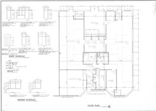 251-397 W 84th Dr, Merrillville, IN for lease Floor Plan- Image 1 of 1