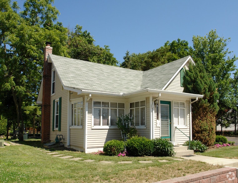 4143 Main St, Hilliard, OH à vendre - Photo du bâtiment - Image 2 de 2