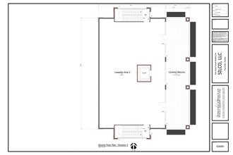 3710-3748 N 1st Ave, Evansville, IN for lease Site Plan- Image 1 of 1