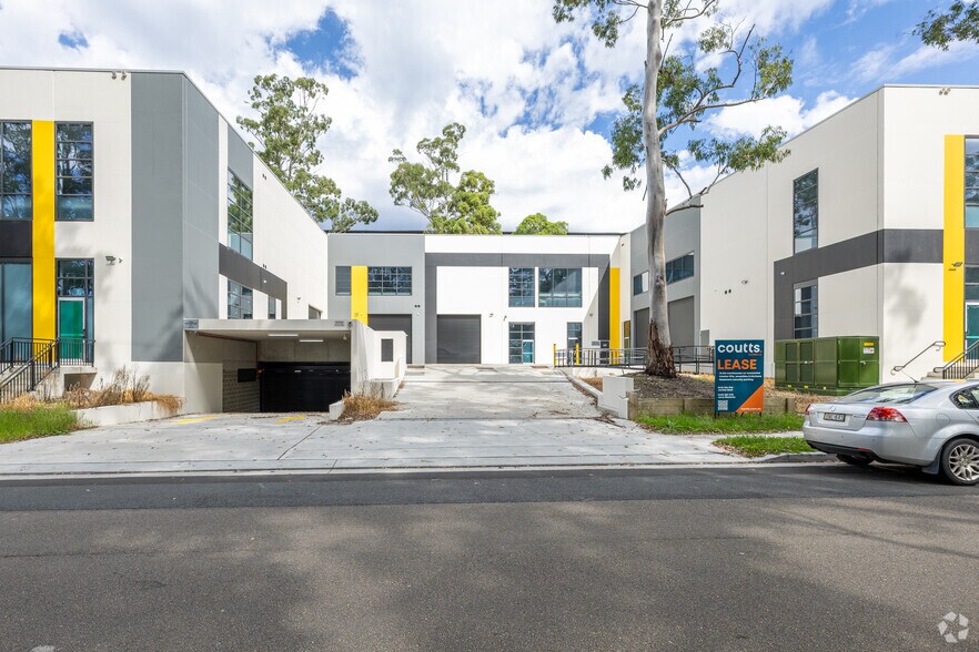 35A Sefton Rd, Thornleigh for sale - Building Photo - Image 2 of 4