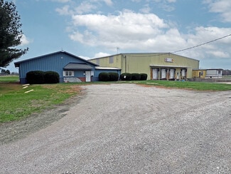 More details for 1304 Woodlawn Rd, Lincoln, IL - Industrial for Lease