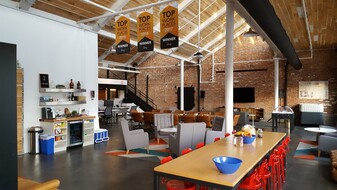 The Factory - Loft