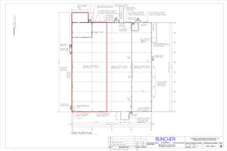 Plus de détails pour 681 Avenue B, Leetsdale, PA - Industriel à louer