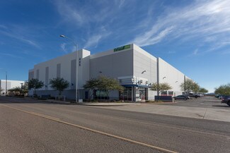 Plus de détails pour 425 E Pinnacle Peak Rd, Phoenix, AZ - Industriel à louer