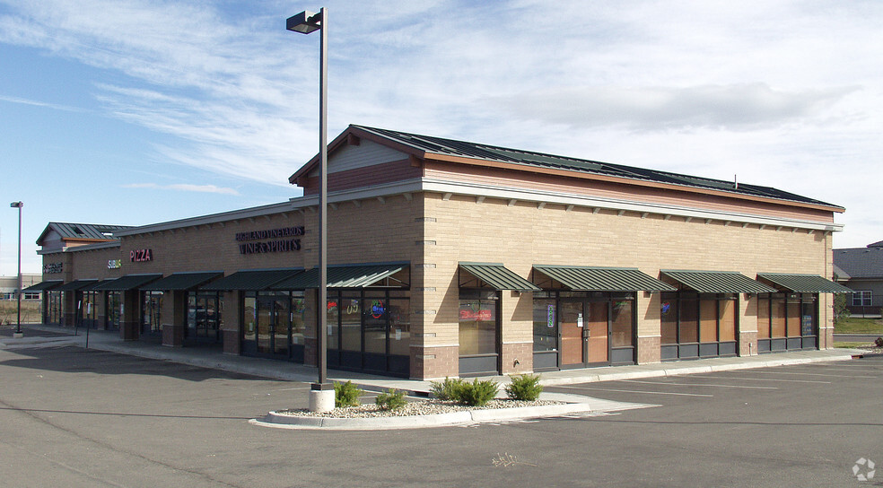 2506-3510 Town Center Dr, Highlands Ranch, CO for lease - Primary Photo - Image 1 of 1