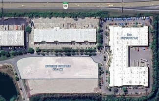 More details for 100 Sunport Ln, Orlando, FL - Land for Lease