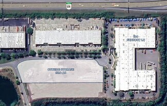 Plus de détails pour 100 Sunport Ln, Orlando, FL - Terrain à louer