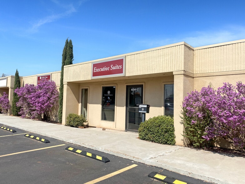 5120 29th Dr, Lubbock, TX for lease - Building Photo - Image 3 of 16