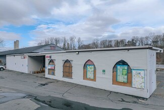 More details for 480 Water St, Fitchburg, MA - Retail for Sale