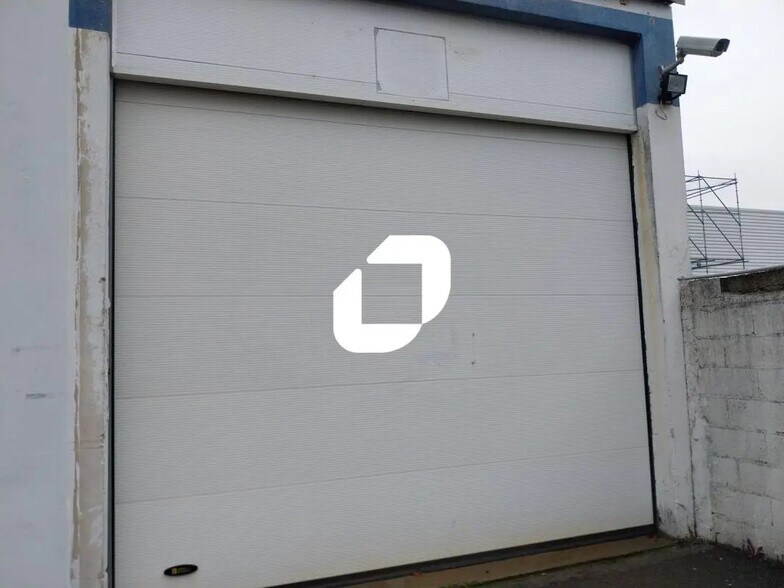 Flex dans Carquefou à louer - Photo du bâtiment - Image 2 de 15