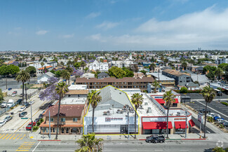 More details for 750 Long Beach Blvd, Long Beach, CA - Retail for Lease