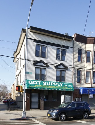 More details for 1644 Bath Ave, Brooklyn, NY - Retail for Sale