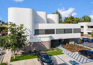 More details for 16909 Parthenia St, Northridge, CA - Office for Lease