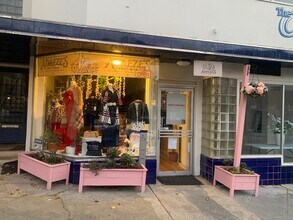 519-525 Capitol St, Vallejo, CA for lease Building Photo- Image 2 of 4