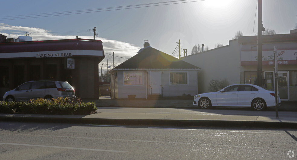 2784 Kingsway, Vancouver, BC for sale - Building Photo - Image 3 of 3