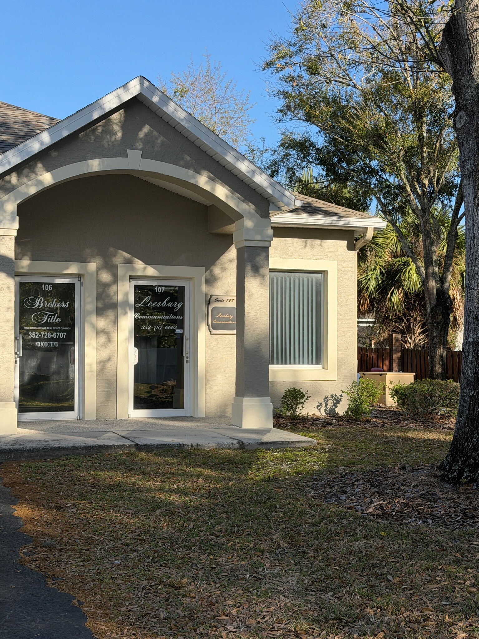 9800 US Highway 441, Leesburg, FL à louer Photo principale- Image 1 de 18