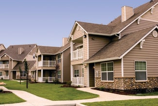 Plus de détails pour Oakley, CA 2 LIHTC Property Portfolio – Multi-résidentiel à vendre, Oakley, CA