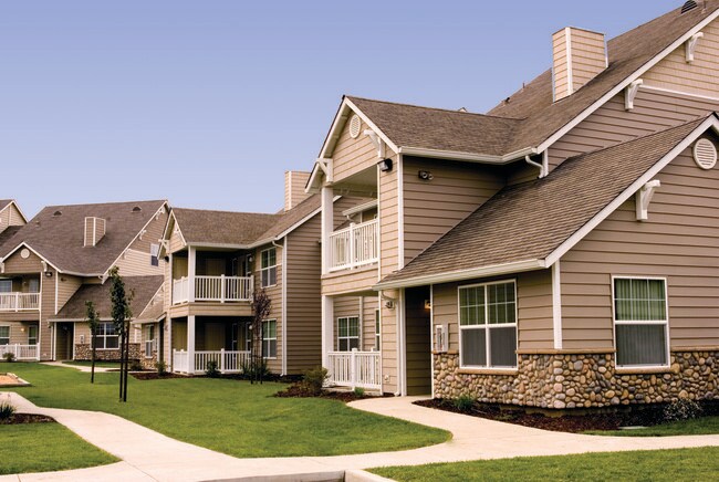 Plus de détails pour Oakley, CA 2 LIHTC Property Portfolio – Multi-résidentiel à vendre, Oakley, CA