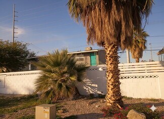 Plus de détails pour 5104 Pebble Beach Blvd, Las Vegas, NV - Multi-résidentiel à vendre