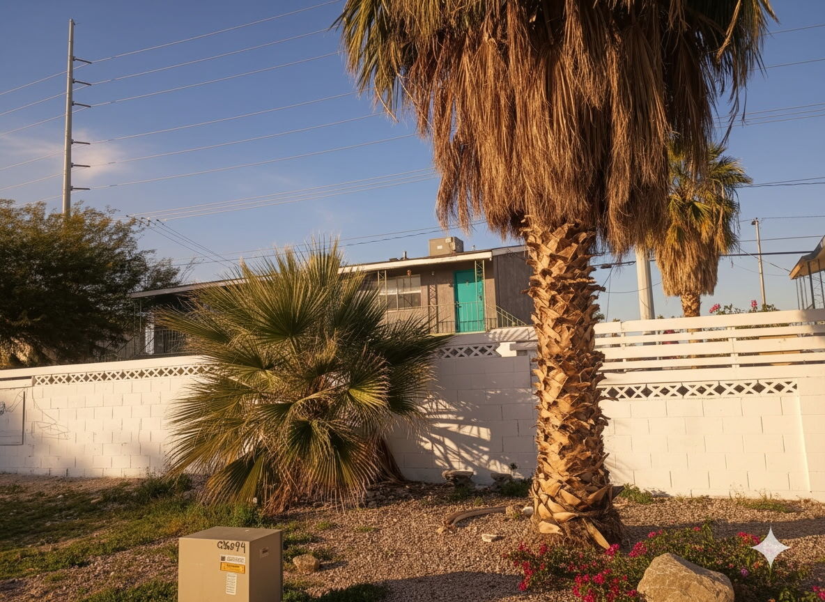 5104 Pebble Beach Blvd, Las Vegas, NV for sale Primary Photo- Image 1 of 15