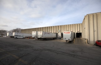 More details for 11971 Grandview Rd, Grandview, MO - Industrial for Lease