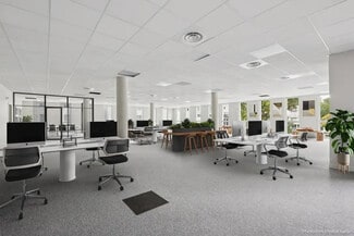 More details for 70 A Cours Tolstoï, Villeurbanne - Office for Lease