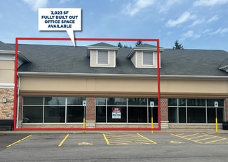 More details for 5965 Transit Rd, East Amherst, NY - Office for Lease