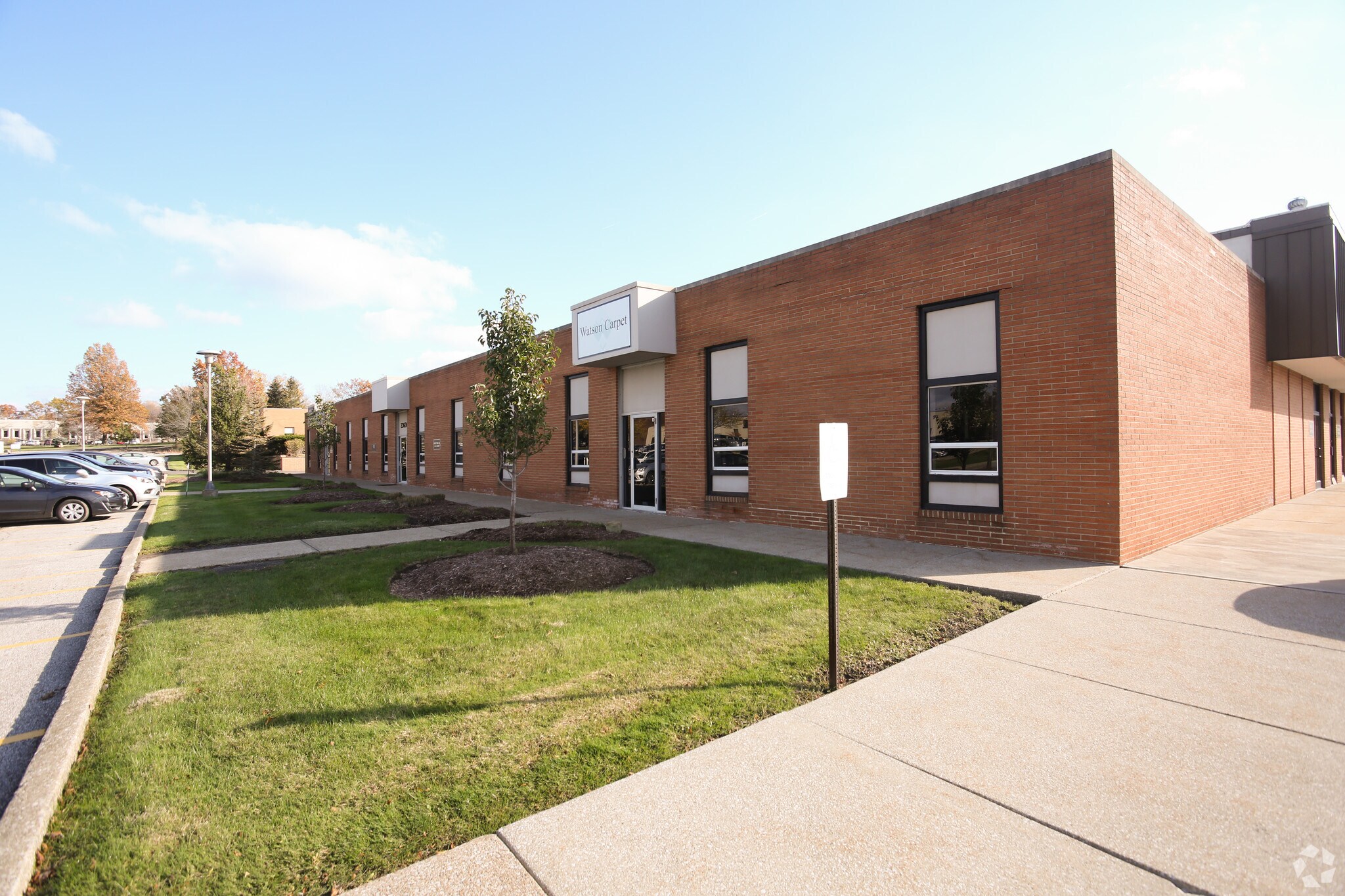 23600 Mercantile Rd, Beachwood, OH à vendre Photo principale- Image 1 de 1