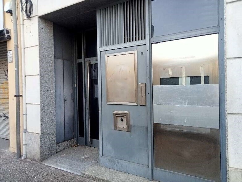 Retail in Girona, Gerona for lease - Floor Plan - Image 1 of 2